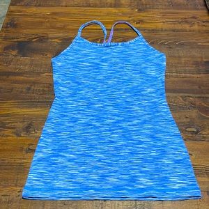 Ivivva by Lululemon Girl Tank